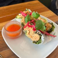  at Kapunka Vegan in Paris