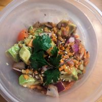  at Kapunka Vegan in Paris