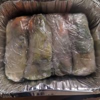  at Kapunka Vegan in Paris