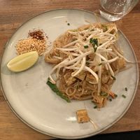   at Kapunka Vegan in Paris