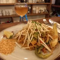  at Kapunka Vegan in Paris