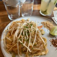   at Kapunka Vegan in Paris