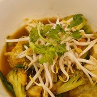  at Kapunka Vegan in Paris