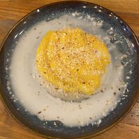   at Kapunka Vegan in Paris