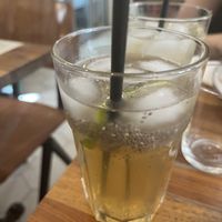   at Kapunka Vegan in Paris