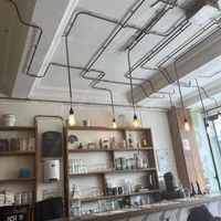   at Kapunka Vegan in Paris