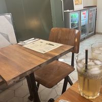   at Kapunka Vegan in Paris