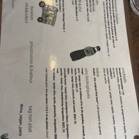   at Kapunka Vegan in Paris