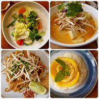  at Kapunka Vegan in Paris