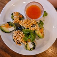  at Kapunka Vegan in Paris