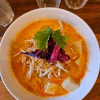  at Kapunka Vegan in Paris