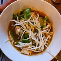  at Kapunka Vegan in Paris