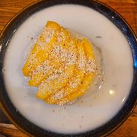  at Kapunka Vegan in Paris