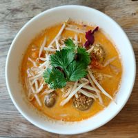   at Kapunka Vegan in Paris