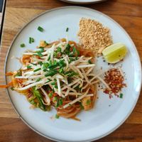   at Kapunka Vegan in Paris