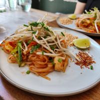   at Kapunka Vegan in Paris