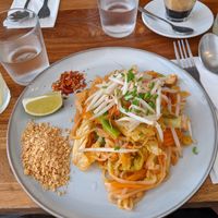  at Kapunka Vegan in Paris