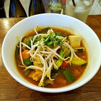  at Kapunka Vegan in Paris