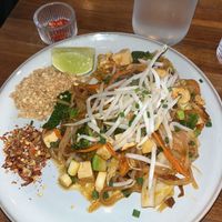   at Kapunka Vegan in Paris