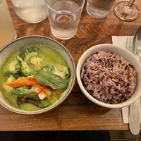   at Kapunka Vegan in Paris