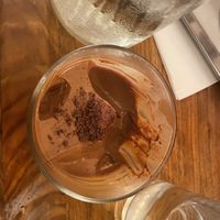   at Kapunka Vegan in Paris