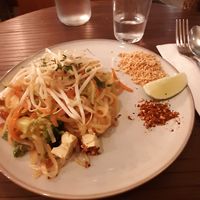  at Kapunka Vegan in Paris