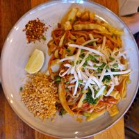  at Kapunka Vegan in Paris