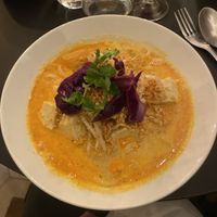   at Kapunka Vegan in Paris