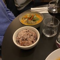   at Kapunka Vegan in Paris