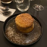   at Kapunka Vegan in Paris