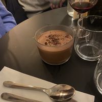   at Kapunka Vegan in Paris