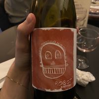   at Kapunka Vegan in Paris