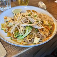   at Kapunka Vegan in Paris