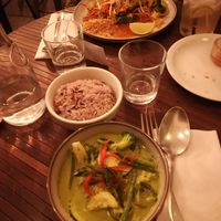  at Kapunka Vegan in Paris