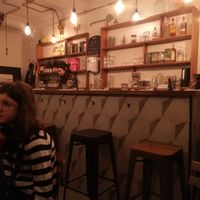  at Kapunka Vegan in Paris