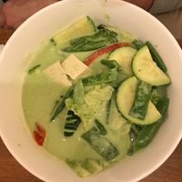  at Kapunka Vegan in Paris