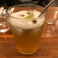  at Kapunka Vegan in Paris