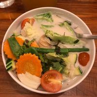  at Kapunka Vegan in Paris