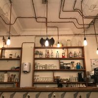  at Kapunka Vegan in Paris