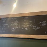   at Kapunka Vegan in Paris