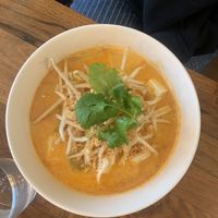   at Kapunka Vegan in Paris