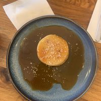   at Kapunka Vegan in Paris