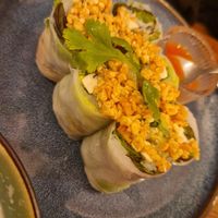  at Kapunka Vegan in Paris