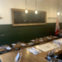 Poor photo of intérieur   at Kapunka Vegan in Paris