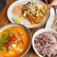  at Kapunka Vegan in Paris