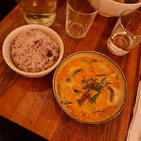  at Kapunka Vegan in Paris