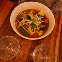  at Kapunka Vegan in Paris