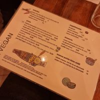  at Kapunka Vegan in Paris