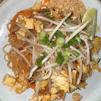   at Kapunka Vegan in Paris