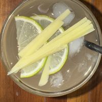   at Kapunka Vegan in Paris